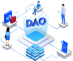 DAO Development Services