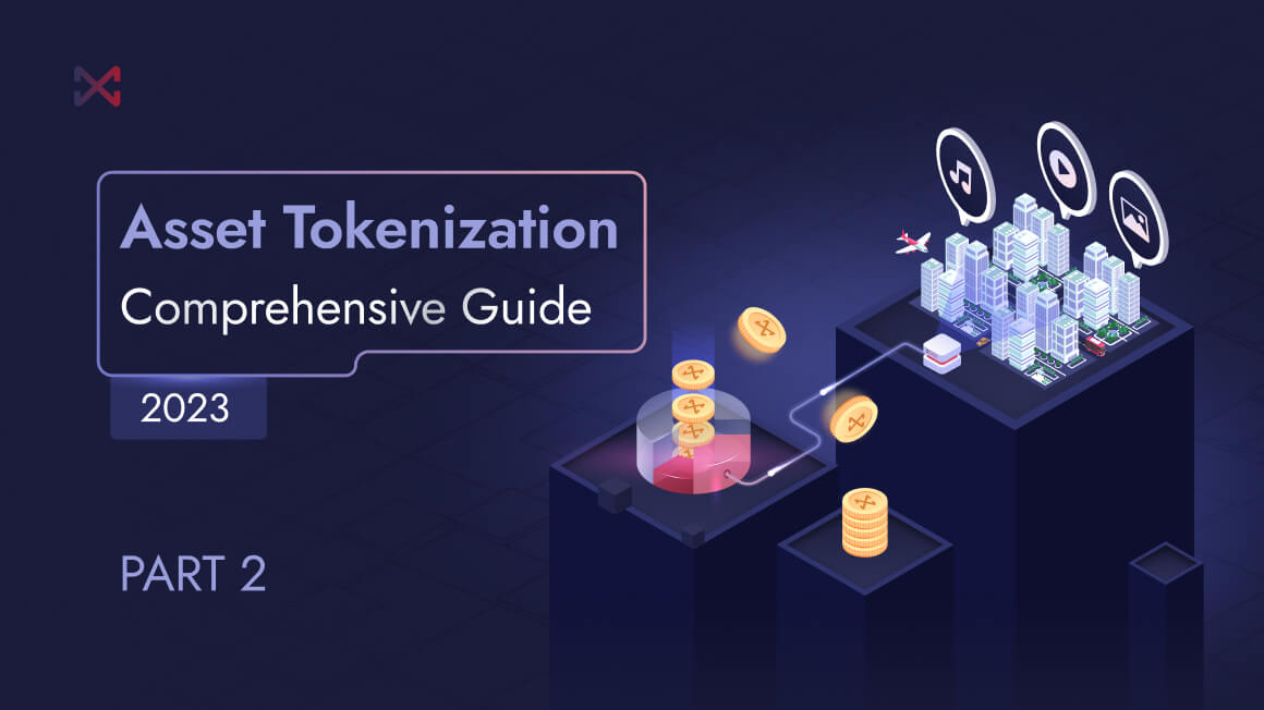 Asset Tokenization Part 2 MobifinX