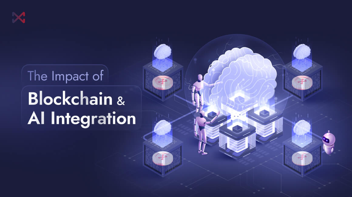 Blockchain AI Integration